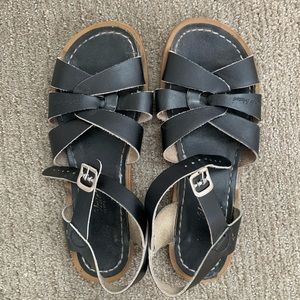 Saltwater Sandals
